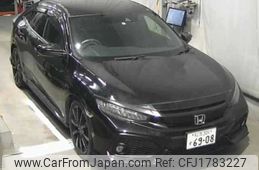 honda civic 2019 CFJ1783227