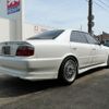 toyota chaser 2000 quick_quick_JZX100_JZX100-0114324 image 8