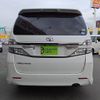 toyota vellfire 2013 CFJ1647103 image 10