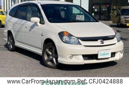 honda stream 2006 -HONDA--Stream CBA-RN5--RN5-2100256---HONDA--Stream CBA-RN5--RN5-2100256-