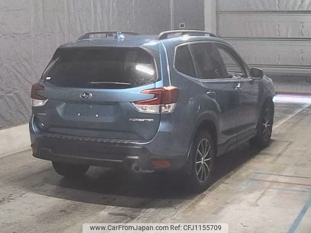 subaru forester 2020 -SUBARU--Forester SK9-039859---SUBARU--Forester SK9-039859- image 2