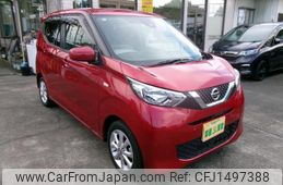 nissan dayz 2020 quick_quick_5BA-B43W_0105958