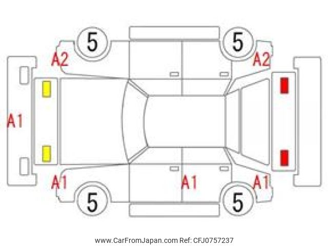 nissan note 2023 -NISSAN--Note 6AA-SNE13--SNE13-185012---NISSAN--Note 6AA-SNE13--SNE13-185012- image 2