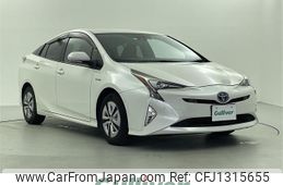 toyota prius 2016 -TOYOTA--Prius DAA-ZVW51--ZVW51-6020423---TOYOTA--Prius DAA-ZVW51--ZVW51-6020423-