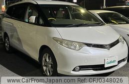 toyota estima 2006 -TOYOTA--Estima DBA-GSR55W--GSR55-7005791---TOYOTA--Estima DBA-GSR55W--GSR55-7005791-