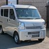 nissan clipper-van 2024 -NISSAN--Clipper Van 5BD-DR17V--DR17V-893***---NISSAN--Clipper Van 5BD-DR17V--DR17V-893***- image 1