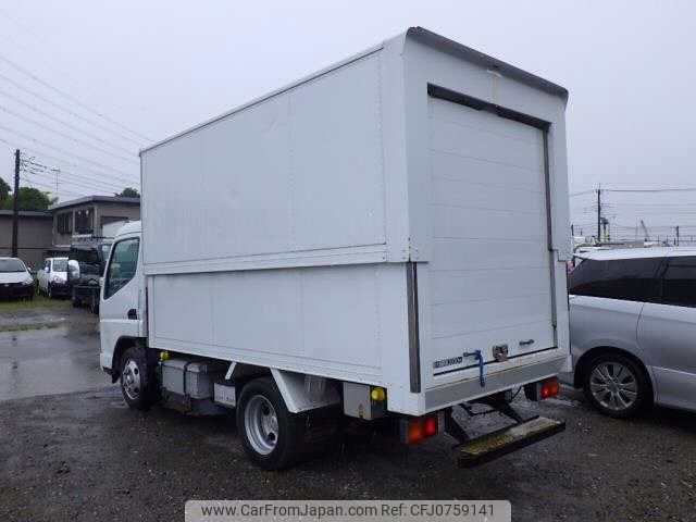 mitsubishi-fuso canter 2008 -MITSUBISHI--Canter FE74BV-540323---MITSUBISHI--Canter FE74BV-540323- image 2