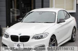 bmw 2-series 2016 quick_quick_DBA-2G30_WBA2G12000V715531