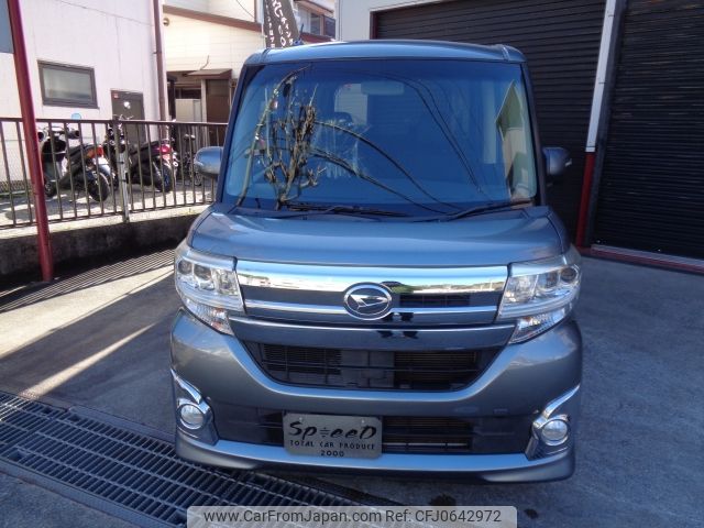 daihatsu tanto 2014 -DAIHATSU--Tanto DBA-LA600S--LA600S-0064265---DAIHATSU--Tanto DBA-LA600S--LA600S-0064265- image 2