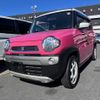 suzuki hustler 2016 CFJ1788786 image 8