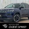 jeep compass 2022 -CHRYSLER--Jeep Compass 3BA-M624--MCANJRBB3NFA88812---CHRYSLER--Jeep Compass 3BA-M624--MCANJRBB3NFA88812- image 1
