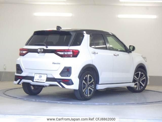 daihatsu rocky 2021 CFJ8862000 image 2