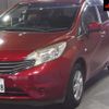 nissan note 2014 -NISSAN 【尾張小牧 502ﾓ58】--Note E12--229986---NISSAN 【尾張小牧 502ﾓ58】--Note E12--229986- image 8
