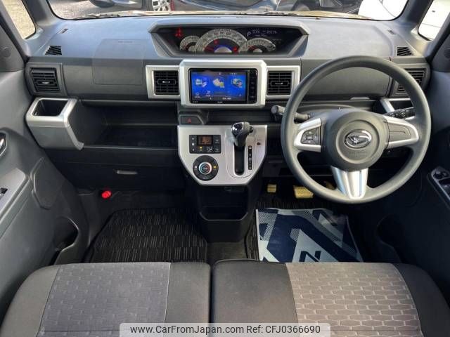 daihatsu wake 2015 -DAIHATSU--WAKE DBA-LA700S--LA700S-0052864---DAIHATSU--WAKE DBA-LA700S--LA700S-0052864- image 2