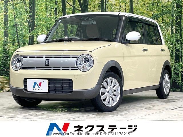 suzuki alto-lapin 2020 -SUZUKI--Alto Lapin DBA-HE33S--HE33S-246822---SUZUKI--Alto Lapin DBA-HE33S--HE33S-246822- image 1
