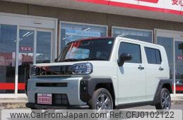 daihatsu taft 2024 -DAIHATSU 【北九州 581ﾆ3185】--Taft LA900S--0181029---DAIHATSU 【北九州 581ﾆ3185】--Taft LA900S--0181029-