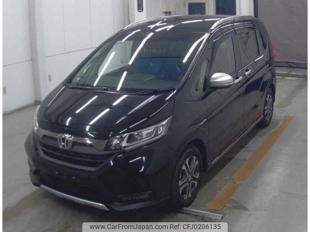 honda freed-hybrid 2021 quick_quick_6AA-GB7_3152531 image 1