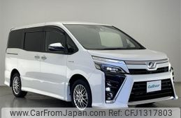 toyota voxy 2020 -TOYOTA--Voxy DAA-ZWR80W--ZWR80-0445760---TOYOTA--Voxy DAA-ZWR80W--ZWR80-0445760-