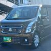 suzuki wagon-r 2018 quick_quick_DAA-MH55S_MH55S-722274 image 3