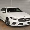 mercedes-benz a-class 2019 -MERCEDES-BENZ--Benz A Class 5BA-177084--WDD1770842J100153---MERCEDES-BENZ--Benz A Class 5BA-177084--WDD1770842J100153- image 1