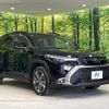 toyota corolla-cross 2023 quick_quick_ZVG13_ZVG13-1004376 image 17