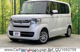 honda n-box 2023 -HONDA--N BOX 6BA-JF3--JF3-5269669---HONDA--N BOX 6BA-JF3--JF3-5269669-