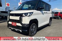 mitsubishi delica-mini 2025 CFJ1614474