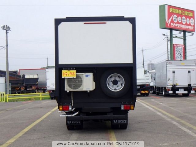 isuzu elf-truck 2023 quick_quick_2RG-NMS88AN_NMS88-7001983 image 2