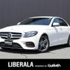 mercedes-benz e-class 2018 -MERCEDES-BENZ--Benz E Class LDA-213004C--WDD2130042A341833---MERCEDES-BENZ--Benz E Class LDA-213004C--WDD2130042A341833- image 1