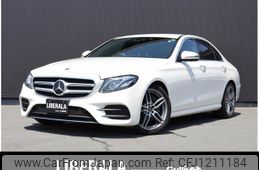 mercedes-benz e-class 2018 -MERCEDES-BENZ--Benz E Class LDA-213004C--WDD2130042A341833---MERCEDES-BENZ--Benz E Class LDA-213004C--WDD2130042A341833-