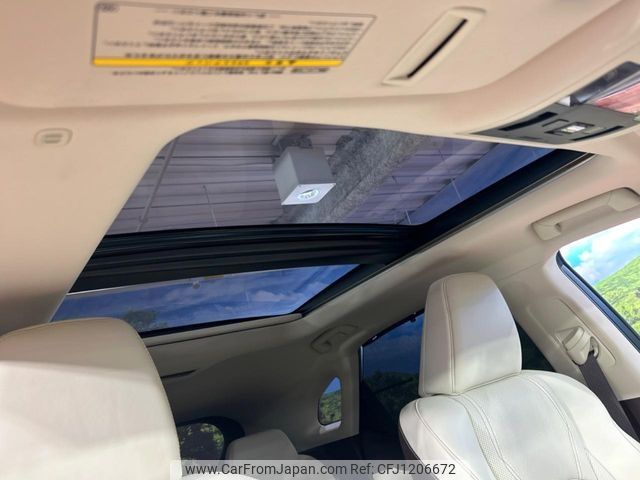 lexus rx 2016 -LEXUS--Lexus RX DAA-GYL25W--GYL25-0008863---LEXUS--Lexus RX DAA-GYL25W--GYL25-0008863- image 2