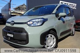 toyota sienta 2023 -TOYOTA--Sienta 6AA-MXPL10G--MXPL10-1050066---TOYOTA--Sienta 6AA-MXPL10G--MXPL10-1050066-