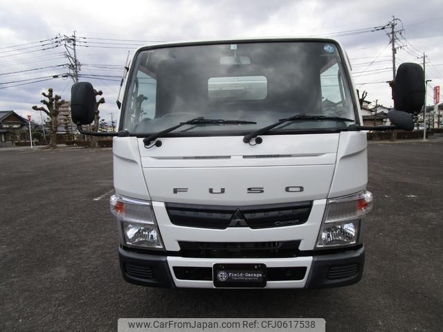 mitsubishi-fuso canter 2011 GOO_NET_EXCHANGE_0803021A30250106W001 image 2