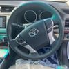 toyota mark-x 2010 CFJ1780227 image 15