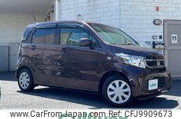 honda n-wgn 2015 -HONDA--N WGN DBA-JH1--JH1-1210300---HONDA--N WGN DBA-JH1--JH1-1210300-