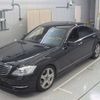 mercedes-benz s-class 2005 -MERCEDES-BENZ--Benz S Class 221171-WDD2211711A012836---MERCEDES-BENZ--Benz S Class 221171-WDD2211711A012836- image 1