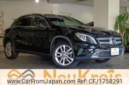 mercedes-benz gla-class 2015 CFJ1758291