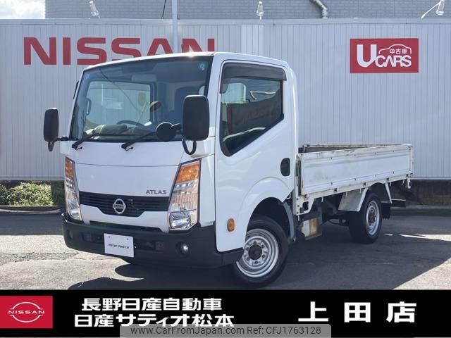 nissan atlas 2017 CFJ1763128 image 1