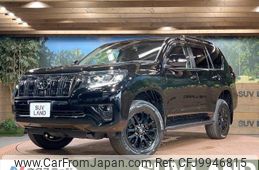 toyota land-cruiser-prado 2021 -TOYOTA--Land Cruiser Prado 3BA-TRJ150W--TRJ150-0125844---TOYOTA--Land Cruiser Prado 3BA-TRJ150W--TRJ150-0125844-