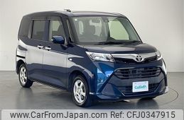 toyota tank 2017 -TOYOTA--Tank DBA-M910A--M910A-0011846---TOYOTA--Tank DBA-M910A--M910A-0011846-