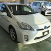 toyota prius 2010 -TOYOTA--Prius ZVW30-1283706---TOYOTA--Prius ZVW30-1283706- image 4