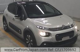 citroen c3 2017 CFJ1709692