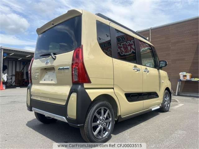 daihatsu tanto 2024 -DAIHATSU 【八王子 581ｷ9416】--Tanto 5BA-LA650S--LA650S-0420980---DAIHATSU 【八王子 581ｷ9416】--Tanto 5BA-LA650S--LA650S-0420980- image 2