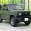 suzuki jimny 2024 CFJ1728152 image 16