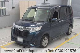 toyota roomy 2018 -TOYOTA 【滋賀 531ﾊ 339】--Roomy DBA-M900A--M900A-0247204---TOYOTA 【滋賀 531ﾊ 339】--Roomy DBA-M900A--M900A-0247204-