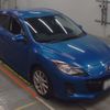 mazda axela 2012 -MAZDA 【新潟 300ら8605】--Axela BLFFW-100722---MAZDA 【新潟 300ら8605】--Axela BLFFW-100722- image 6