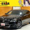 lexus ls 2013 CFJ1639640 image 1