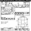 toyota porte 2014 -TOYOTA 【伊勢志摩 500ｽ2461】--Porte NCP141-9134039---TOYOTA 【伊勢志摩 500ｽ2461】--Porte NCP141-9134039- image 3
