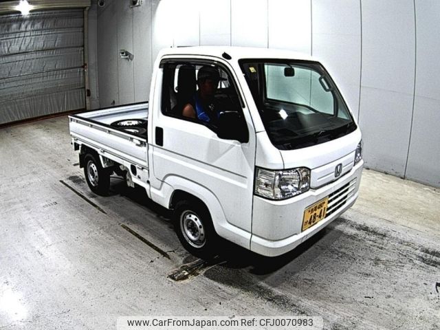 honda acty-truck 2015 -HONDA 【ＮＯ後日 】--Acty Truck HA9-1306784---HONDA 【ＮＯ後日 】--Acty Truck HA9-1306784- image 1