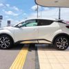 toyota c-hr 2019 quick_quick_DAA-ZYX10_ZYX10-2190601 image 2